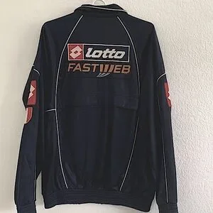 ［希少・美品］Lotto Juventus レインジャケット lotto | Jackets & Coats | Vintage Jacket Fc Juventus Lotto